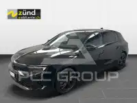 2024 Opel Astra