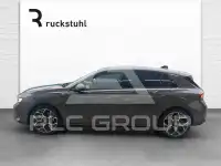 2024 Opel Astra