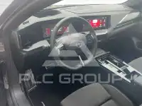 2024 Opel Astra