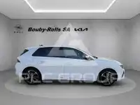 2024 Opel Astra