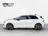 2024 Opel Astra