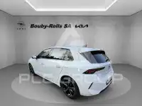 2024 Opel Astra