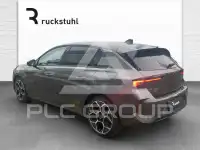 2024 Opel Astra