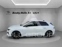 2024 Opel Astra