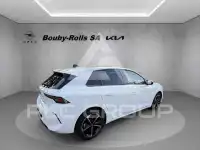 2024 Opel Astra