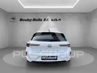 2024 Opel Astra