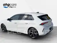 2024 Opel Astra