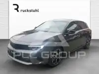 2024 Opel Astra