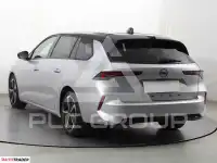 2024 Opel Astra