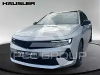 2024 Opel Astra