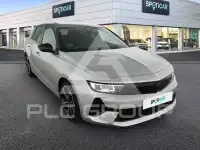 2024 Opel Astra