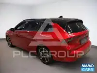 2024 Opel Astra