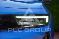2024 Opel Astra