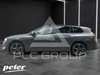 2024 Opel Astra