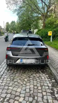 2024 Opel Astra