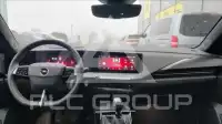 2024 Opel Astra