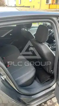 2024 Opel Astra