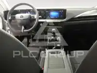 2024 Opel Astra