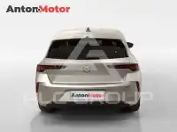 2024 Opel Astra