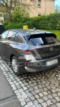 2024 Opel Astra