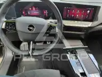 2024 Opel Astra