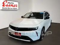 2024 Opel Astra