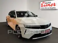 2024 Opel Astra