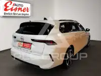 2024 Opel Astra