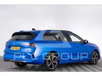 2024 Opel Astra