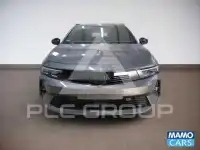 2024 Opel Astra