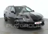 2024 Opel Astra