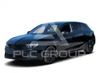 2024 Opel Astra