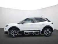 2024 Opel Mokka