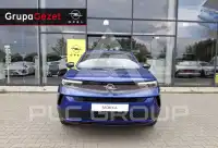 2024 Opel Mokka