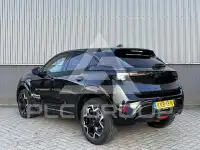 2024 Opel Mokka