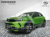2024 Opel Mokka