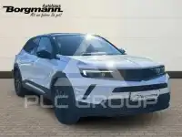 2024 Opel Mokka