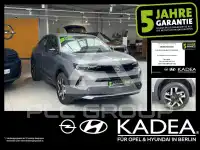 2024 Opel Mokka