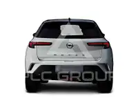 2024 Opel Mokka