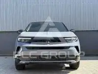 2024 Opel Mokka