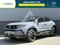 2024 Opel Mokka