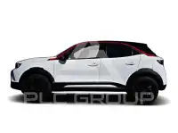 2024 Opel Mokka