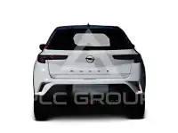 2024 Opel Mokka