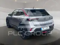 2024 Opel Mokka