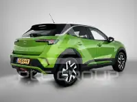 2024 Opel Mokka