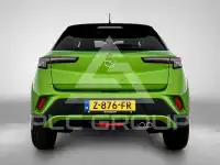 2024 Opel Mokka