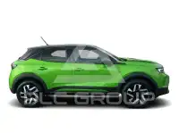 2024 Opel Mokka