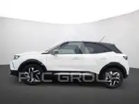 2024 Opel Mokka