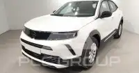 2024 Opel Mokka