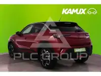 2024 Opel Mokka